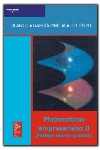 [9788472882041] Matemáticas empresariales II