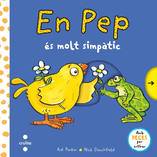 [9788466153935] C-PEP. EN PEP ES MOLT SIMPATIC