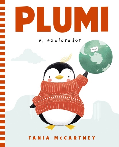 [9788414335062] Plumi