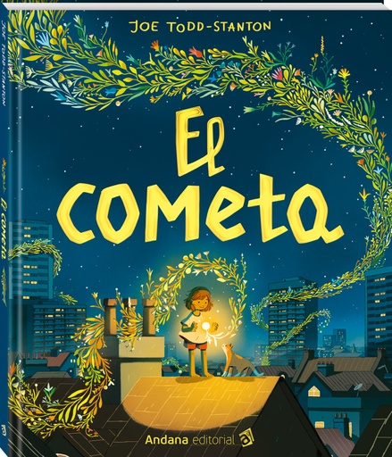 [9788418762413] El cometa