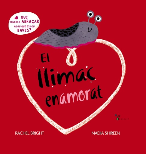 [9788413492315] El llimac enamorat