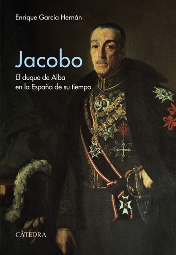 [9788437645704] Jacobo