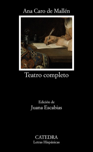 [9788437645650] Teatro completo