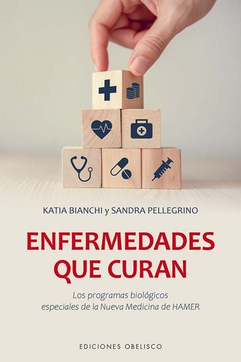 [9788491119036] Enfermedades que curan