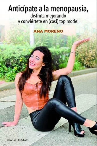 [9788418956133] Anticípate a la menopausia