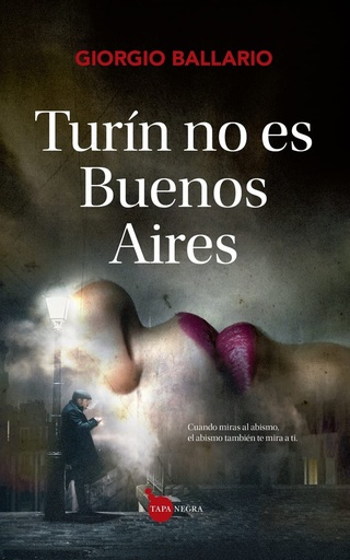 [9788411312288] TURÍN NO ES BUENOS AIRES