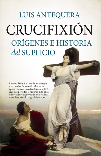 [9788411313247] CRUCIFIXIÓN