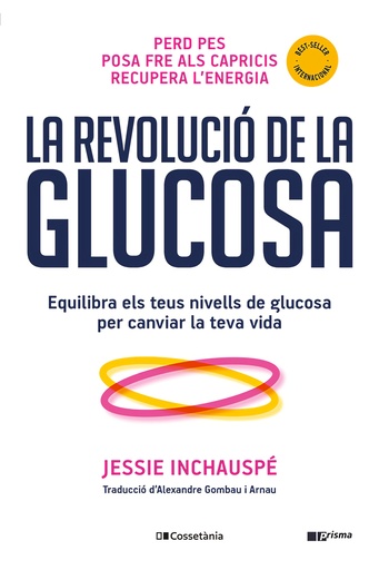 [9788413562452] La revolució de la glucosa