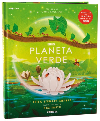 [9788491019237] Planeta Verde