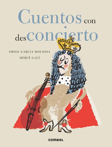 [9788491018865] Cuentos con desconcierto