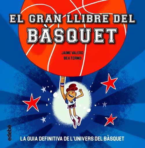 [9788468363387] EL GRAN LLIBRE DEL BÀSQUET