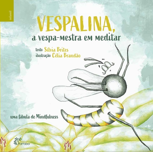 [9789899068667] VESPALINA, A VESPA-MESTRA EM MEDITAR