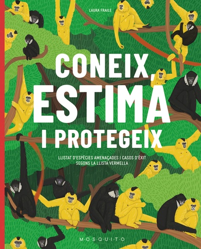 [9788419095138] Coneix, estima i protegeix