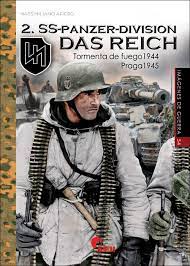 [9788412497397] 2.SS-PANZER-DIVISION DAS REICH