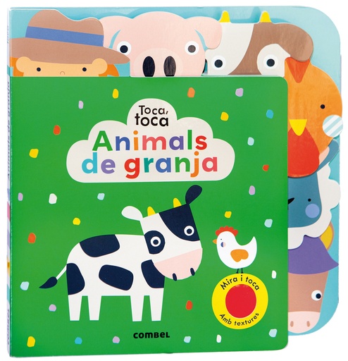 [9788491019206] Animals de granja