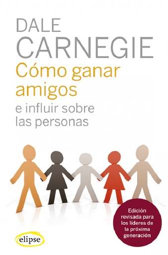 [9788412299724] Cómo ganar amigos e influir sobre las personas