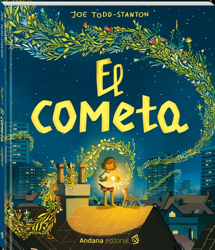 [9788418762406] El cometa