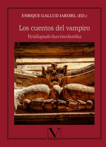 [9788490746080] Los cuentos del vampiro