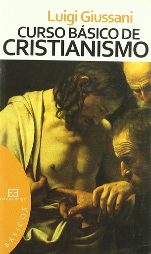 [9788474908800] Curso básico de cristianismo