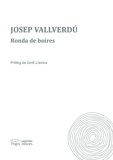 [9788413034515] Ronda de boires