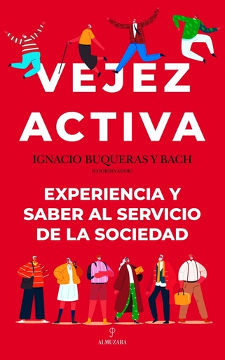 [9788411314541] VEJEZ ACTIVA