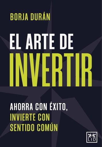 [9788411314367] ARTE DE INVERTIR, EL