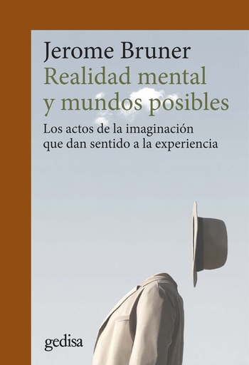 [9788497846837] Realidad mental y mundos posibles