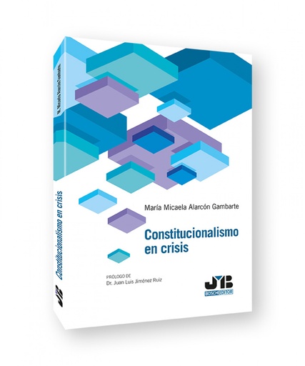 [9788419580122] Constitucionalismo en crisis