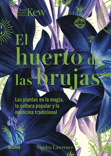 [9788419094438] Huerto de las brujas