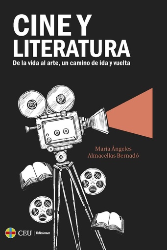 [9788419111388] Cine y literatura