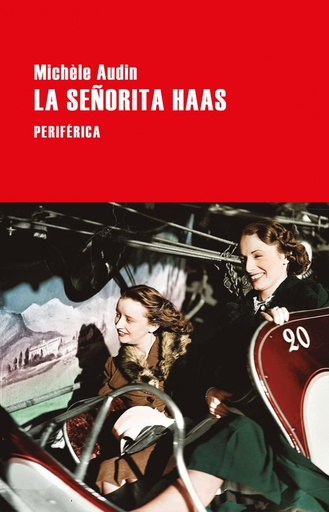 [9788418838606] La señorita Haas