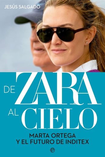 [9788413845234] De Zara al cielo