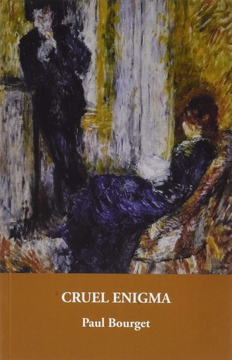 [9788415499640] Cruel enigma