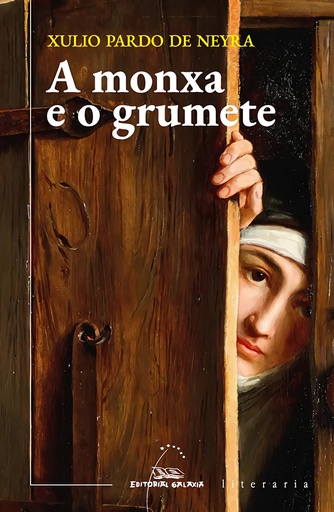 [9788491519744] MONXA E O GRUMETE, A