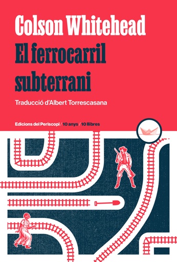 [9788419332264] El ferrocarril subterrani