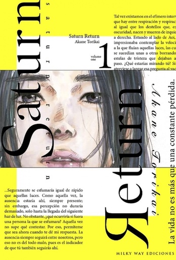[9788419536471] SATURN RETURN 01