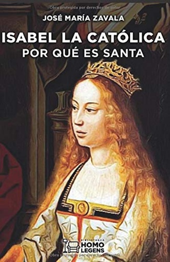 [9788417407704] ISABEL LA CATÓLICA