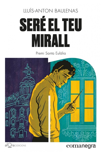 [9788419590206] Seré el teu mirall