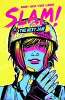 [9788417058272] SLAM! The next jam