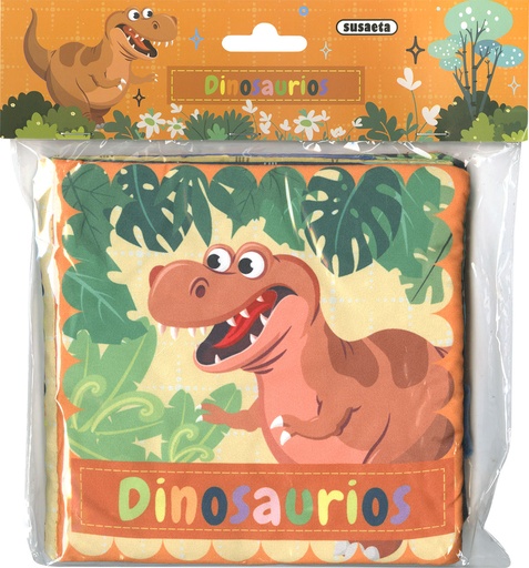 [9788467792867] Dinosaurios