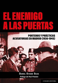 [9788413693590] EL ENEMIGO A LAS PUERTAS