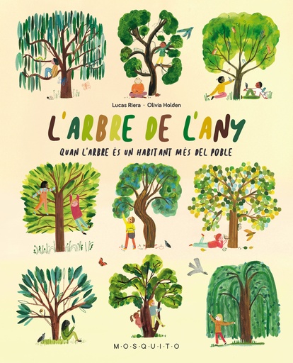 [9788419095237] L´arbre de l´any