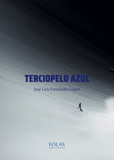 [9788418718748] Terciopelo azul