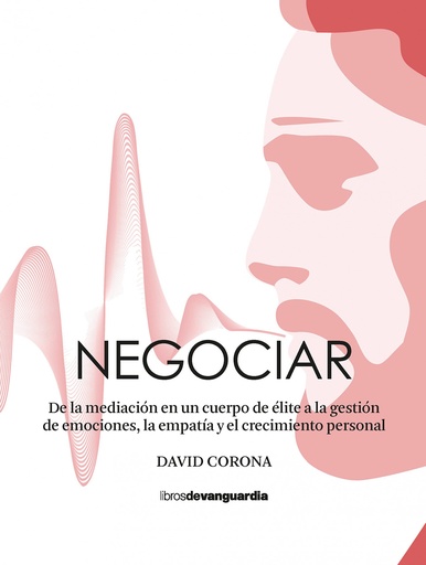 [9788418604270] Negociar