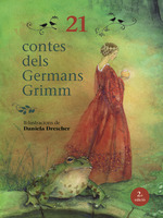 [9788412513776] 21 CONTES DELS GERMANS GRIMM 2 EDICIO