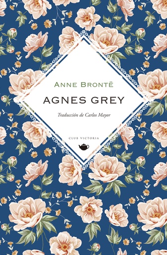 [9788412535327] Agnes Grey