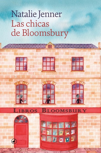 [9788418800733] Las chicas de Bloomsbury