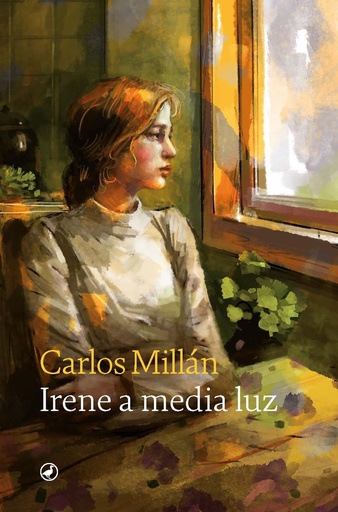 [9788418800757] Irene a media luz