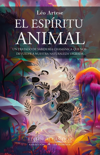 [9788419387271] ESPÍRITU ANIMAL, EL