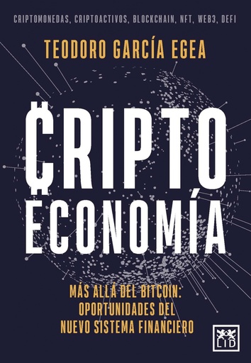 [9788417277499] CRIPTOECONOMÍA